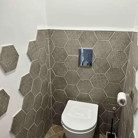 L'ancienne Ferme Dom wakacyjny Sainte-Marie-aux-Mines