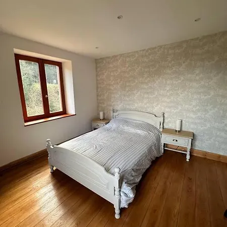 L'ancienne Ferme Dom wakacyjny