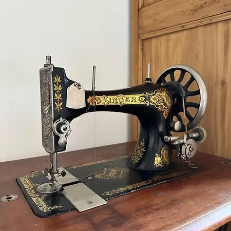 Dom wakacyjny L'ancienne Ferme *