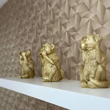 Dom wakacyjny L'ancienne Ferme