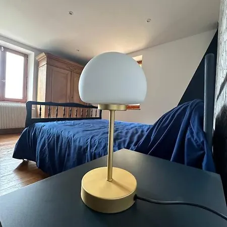 Dom wakacyjny L'ancienne Ferme