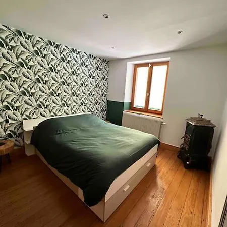 L'ancienne Ferme * Sainte-Marie-aux-Mines