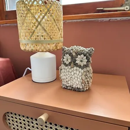 L'ancienne Ferme Sainte-Marie-aux-Mines