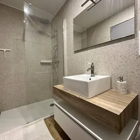 L'ancienne Ferme Dom wakacyjny