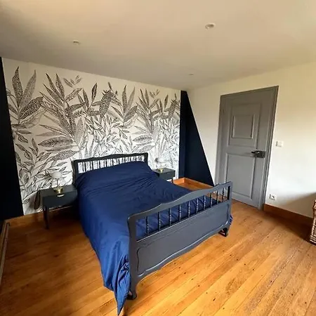 Dom wakacyjny L'ancienne Ferme