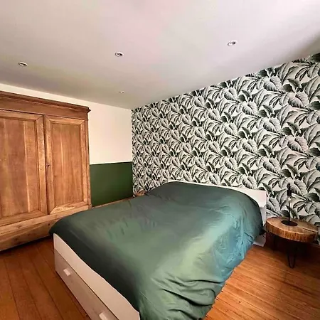 L'ancienne Ferme Dom wakacyjny Sainte-Marie-aux-Mines